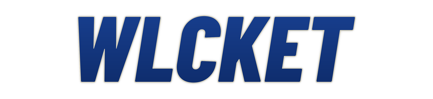 wlcket লোগো